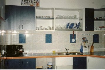 Румыния Privát Beliş, Экстерьер